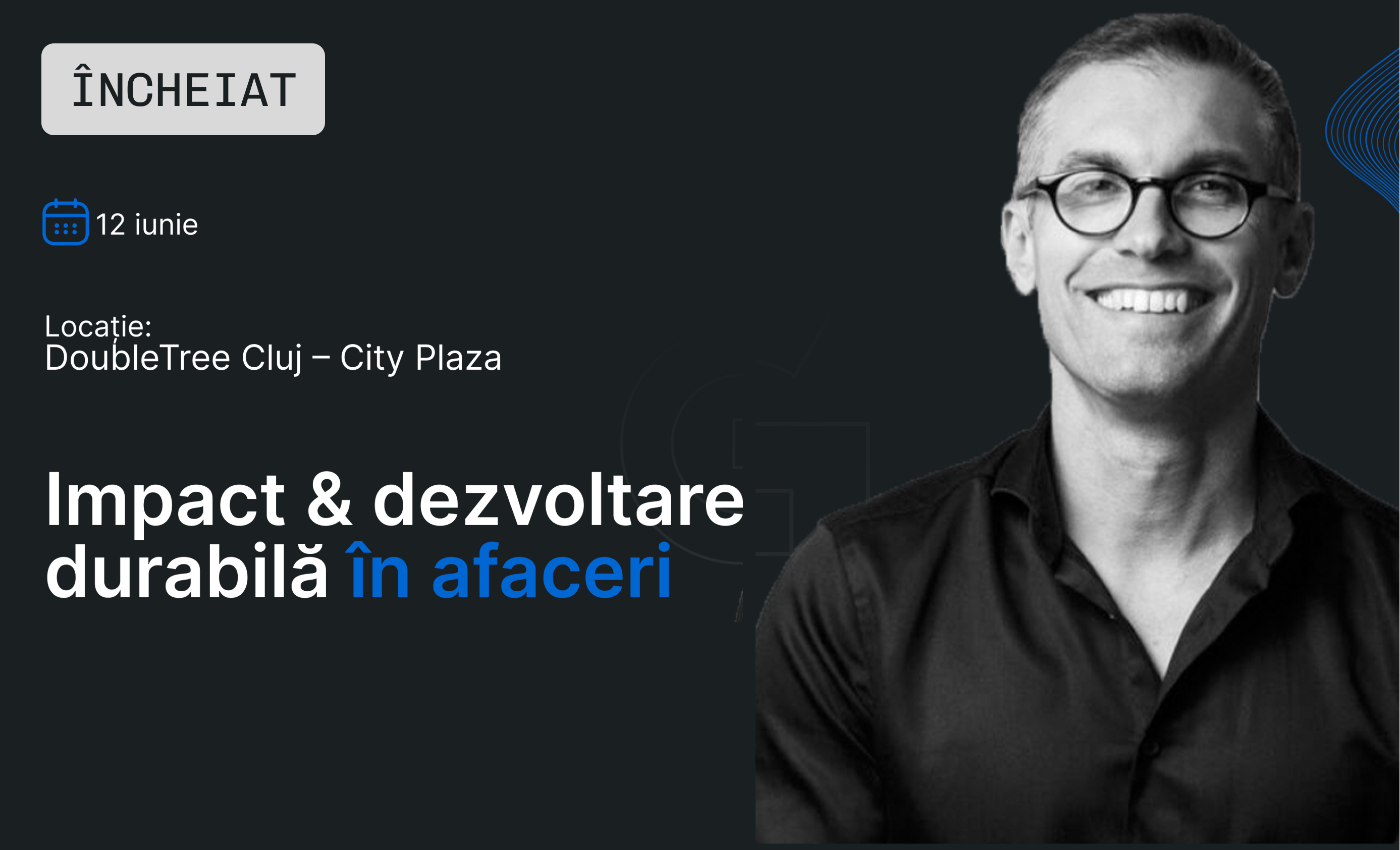 Impact și dezvoltare durabilă în afaceri