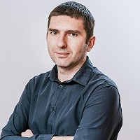 Alin Mercheș