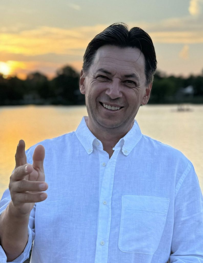Daniel Malutan