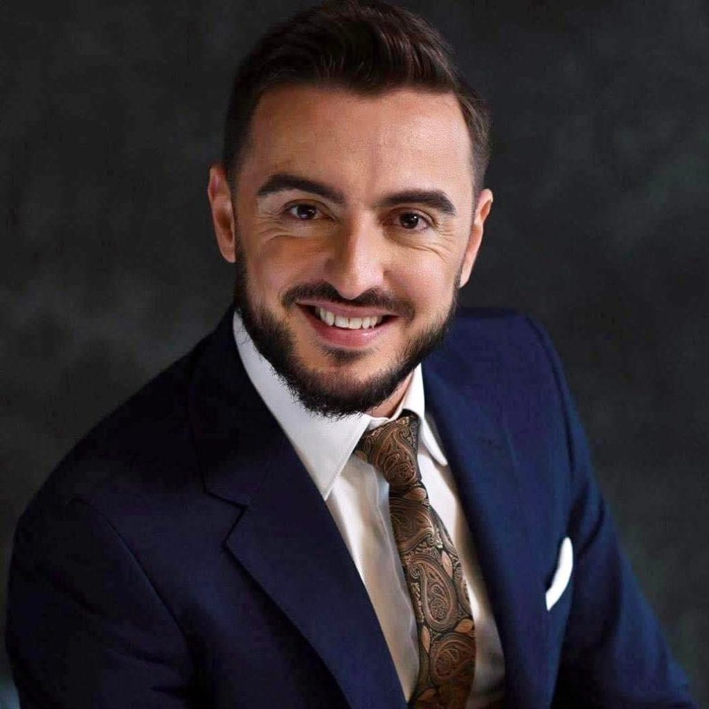 Daniel Malutan