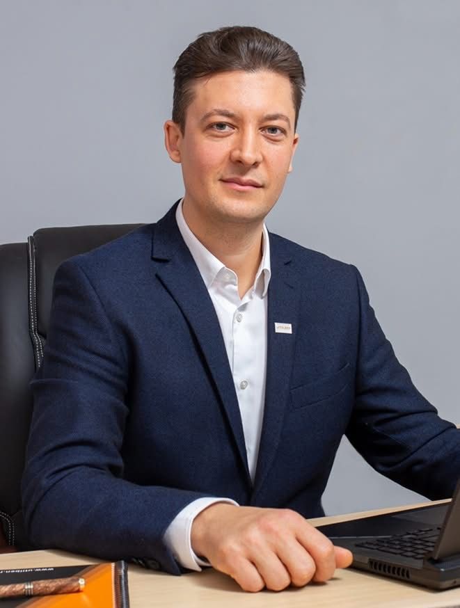 Ruben Marian